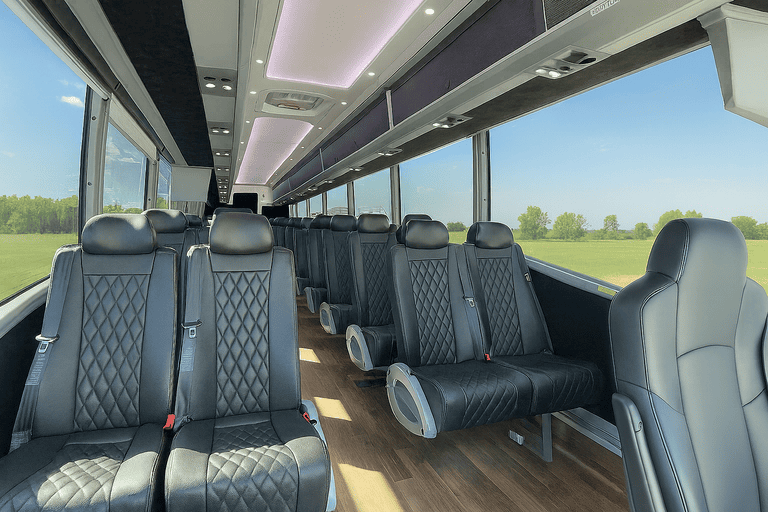 Easy Travel Throughout Franklin